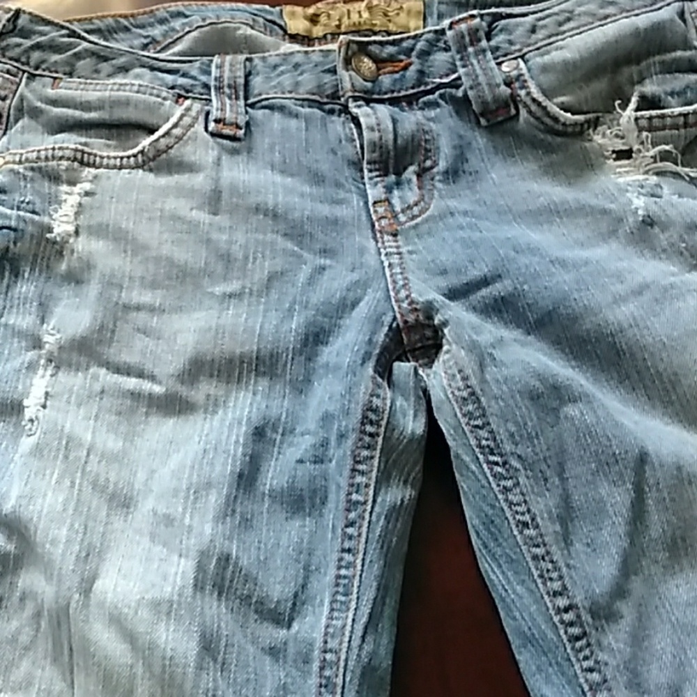 Jeans - Picture 2 of 4